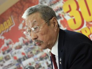 IV отчетно-выборная конференция  Якутской республиканской организации «Дети войны»