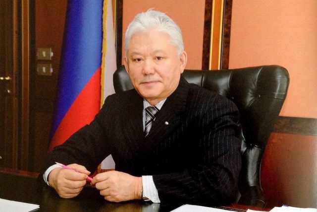 В Якутске предложили построить сквер-парк в память о Михаиле Николаеве