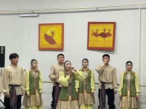 В Якутии учрежден чемпионат по традиционной культуре «Будущие носители «Идэтийии»