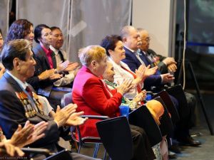 В Якутске рассмотрят возможность открытия центра активного долголетия