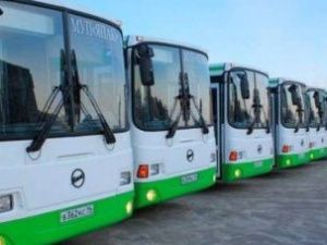 Во время Ысыаха Олонхо до села Намцы будут курсировать автобусы ЯПАК