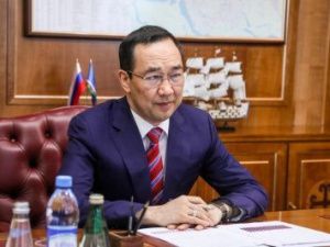 В Якутии начинает прослеживаться постепенное снижение заболеваемости коронавирусом