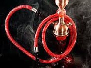 В Якутске юноша украл кальян