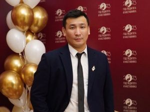 Максим Спиридонов: Президент России подчеркнул особую роль педагогов в образовательном процессе