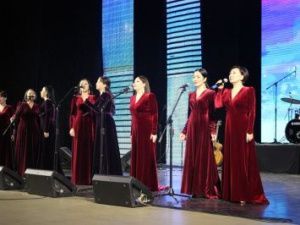 Средства от концерта «Музыканты Москвы и Якутии – Российской Армии» направят на поддержку военнослужащих