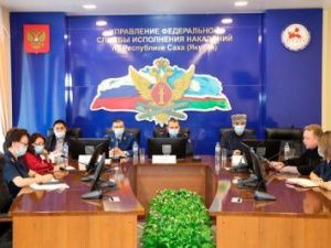 В УФСИН состоялся круглый стол, на котором подвели итоги недели межрелигиозного диалога и обсудили вопросы взаимодействия с традиционными религиозными объединениями