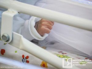 В Якутске проводят сбор гигиенических средств для недоношенных малышей