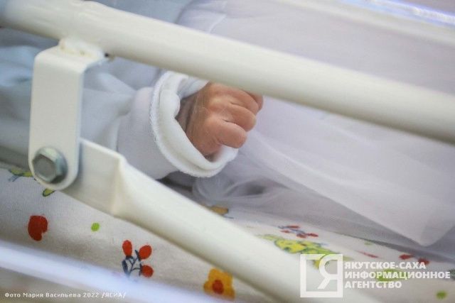 В Якутске проводят сбор гигиенических средств для недоношенных малышей