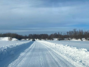 В Якутии создадут цифровой атлас зимников