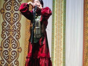 В Якутске прошел конкурс хомусистов