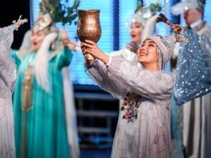Лучшие работники культуры соберутся в Якутске