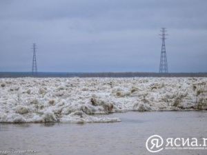 Власти Якутии сделают все, чтобы паводок прошел без эксцессов