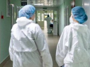 В Якутске с 10 мая будет введен режим повышенной готовности к паводку