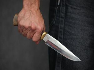 Житель Якутии зверски убил знакомую