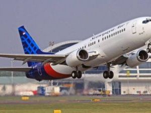 Найдены обломки рухнувшего в Индонезии Boeing 737