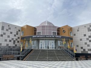 Новые дома культуры построят в трех районах Якутии в 2024 году