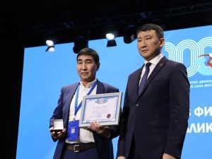 Увеличение финансовой поддержки спортивной отрасли в Якутии продолжится