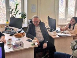 Вопросы поддержки участников СВО и их семей обсудили в Якутске