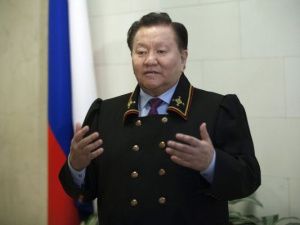 Якутский архитектор утверждает, что ее кинул Тумусов