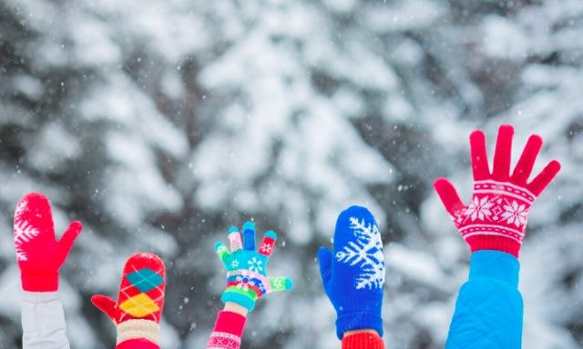 Сколько дней отдыхать зимой? Определены даты зимних каникул для школьников