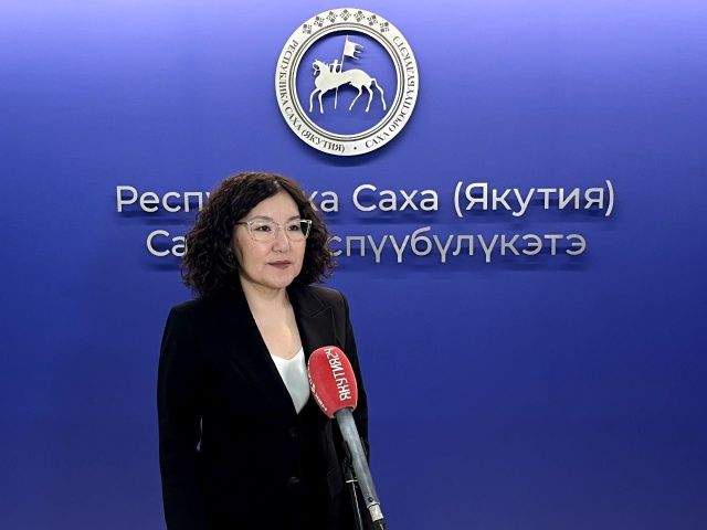 В Якутии реабилитационные услуги оказаны более 600 участникам СВО и членам их семей