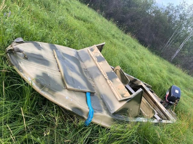 В Якутии осужден судоводитель, по вине которого погиб пассажир