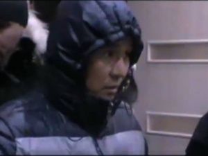 Владислав Степанов заявил, что убил спортсмена Макарова при самообороне