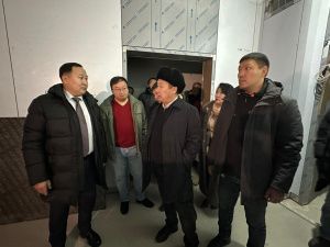 До конца года в микрорайоне «Звездный» в Якутске введут 7 многоквартирных жилых домов
