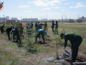 В Якутске завтра +20