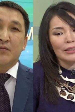 В "Сахабулте" растворились почти полмиллиона долларов США