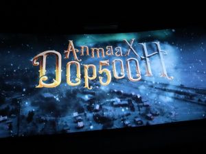 В Якутске прошел закрытый показ новогоднего фильма «Аптаах дорҕоон»