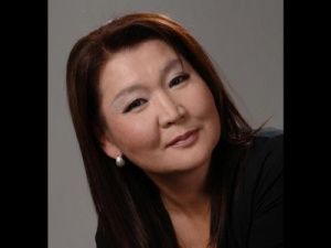 Ушла из жизни заслуженная артистка Якутии