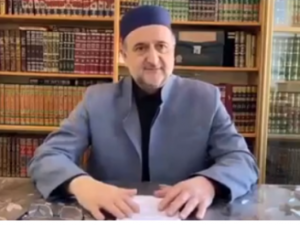 Имам Якутска призвал мусульман соблюдать режим самоизоляции во время празднования Ураза-Байрам