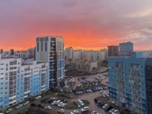 Якутск может полыхнуть в любой момент и ничто ему не поможет?