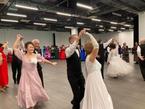 В Якутии четырнадцать лет работают «серебряные» волонтеры