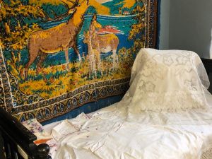 Айсен Николаев встретился с педагогическим коллективом и учащимися общеобразовательной школы в посёлке Витим   