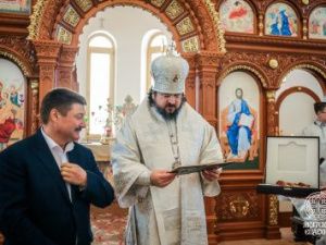 «Ассоциация строителей АЯМ»  - участники одного из главных событий года на Алданской земле