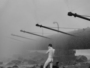 Работы якутского фотографа Алексея Павлова представлены на международной выставке в Берлине