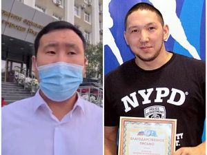 В Якутске экс-сотрудник спецназа получил 1,5 миллиона штрафа за дачу взятки