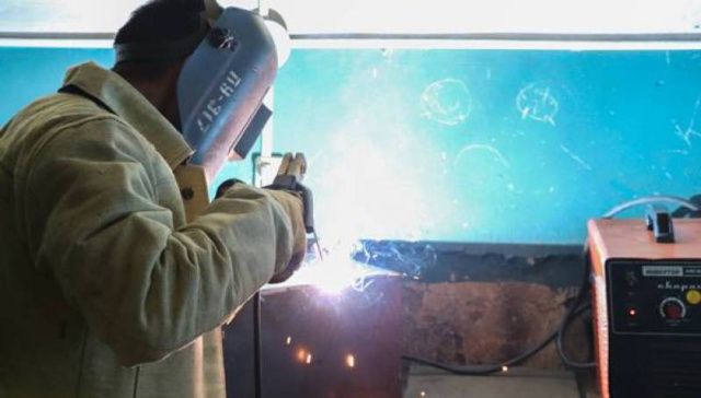 Более 800 осужденных в Якутии получили рабочие профессии