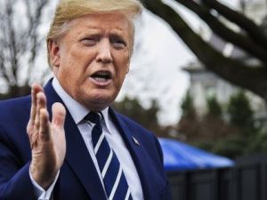 План по урегулированию конфликта на Украине, каким его видит Трамп