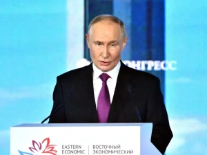 Владимир Путин высоко оценил результаты развития Дальнего Востока