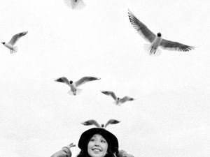 Фотографии как достояние народа: знаменитые работы якутских фотографов