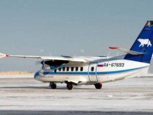 Социально значимый маршрут: стоимость авиабилетов Маган — Сангар снижена в два раза