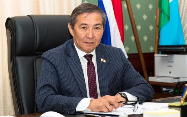 Стратегически важное предприятие Якутии решило половить рыбку в мутной воде?