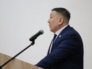 В Якутии стартовал съезд сельскохозяйственных кооперативов