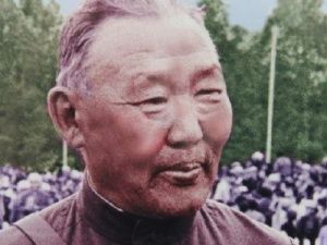 Фильм о герое ВОВ Гавриле Протодьяконове сняли в Чурапчинском улусе