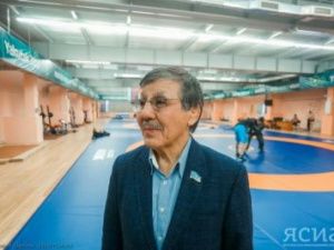 Павел Пинигин прокомментировал информацию о своей госпитализации