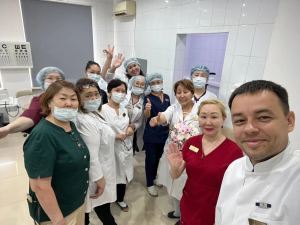 Офтальмологов Якутска обвинили в халатности и смерти любимого папы