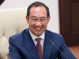 Поэты из других стран и регионов встретились на фестивале в Якутске